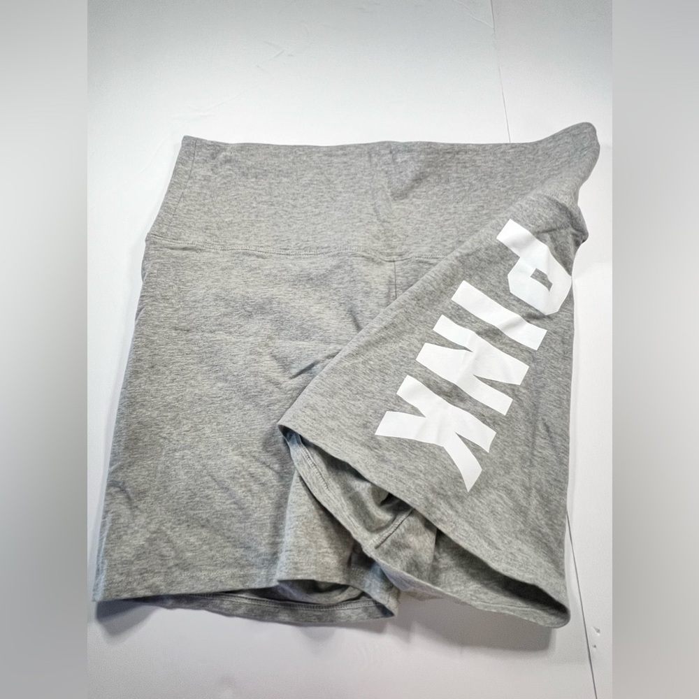 VS PINK biker shorts XL